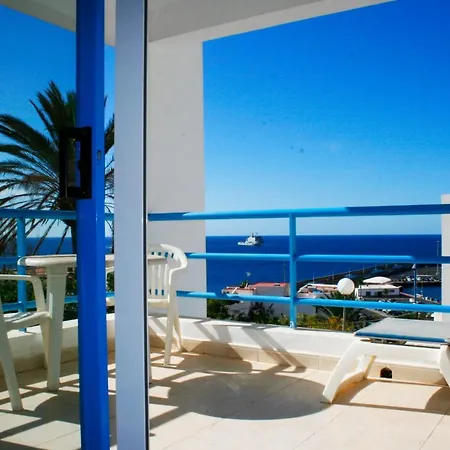 Σπίτι διακοπών Fuerte Holiday Sunset Harbour Morro Jable (Fuerteventura)