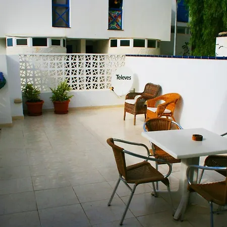 Σπίτι διακοπών Fuerte Holiday Sunset Harbour Morro Jable (Fuerteventura)