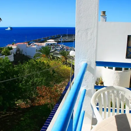 Σπίτι διακοπών Fuerte Holiday Sunset Harbour *