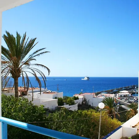 Σπίτι διακοπών Fuerte Holiday Sunset Harbour *