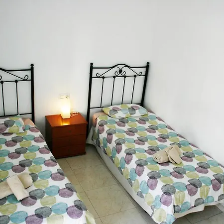Fuerte Holiday Sunset Harbour Casa vacanze