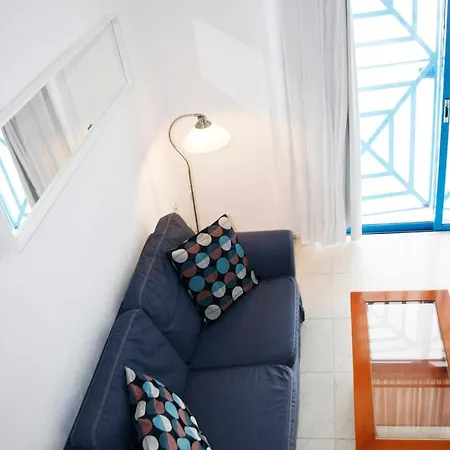 Holiday home Fuerte Holiday Sunset Harbour Morro Jable (Fuerteventura)