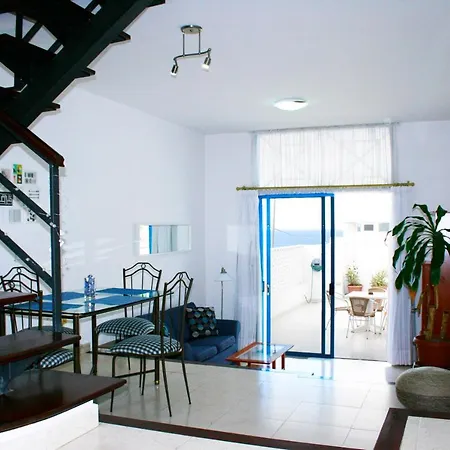 Fuerte Holiday Sunset Harbour Casa vacanze