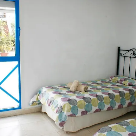 Fuerte Holiday Sunset Harbour Holiday home *