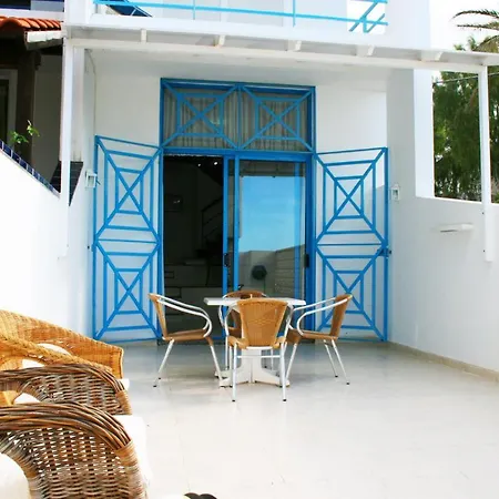 Casa vacanze Fuerte Holiday Sunset Harbour *