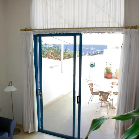 Holiday home Fuerte Holiday Sunset Harbour Morro Jable (Fuerteventura)