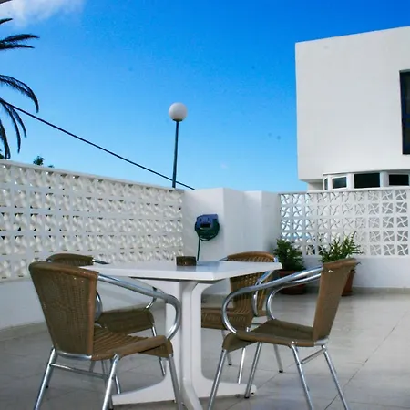 Casa vacanze Fuerte Holiday Sunset Harbour *