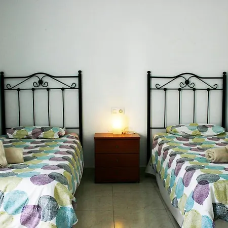 Casa vacanze Fuerte Holiday Sunset Harbour Morro Jable (Fuerteventura)