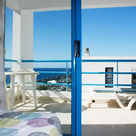 Casa vacanze Fuerte Holiday Sunset Harbour Morro Jable (Fuerteventura)